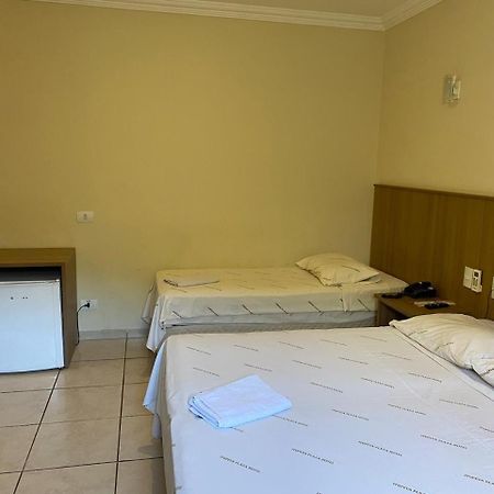Itupeva Plaza Hotel 외부 사진